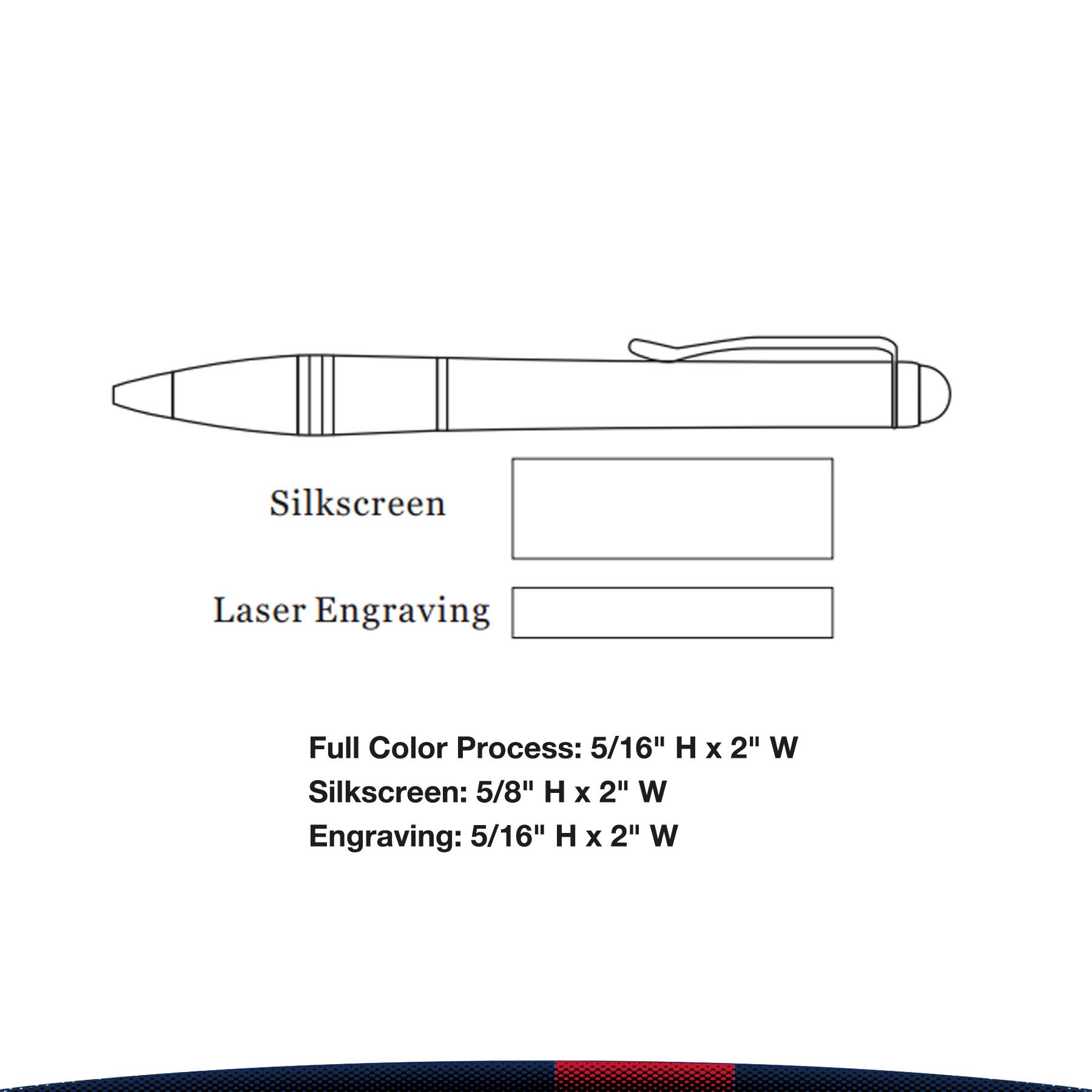Beise 2-in-1 Styluses Pen 2
