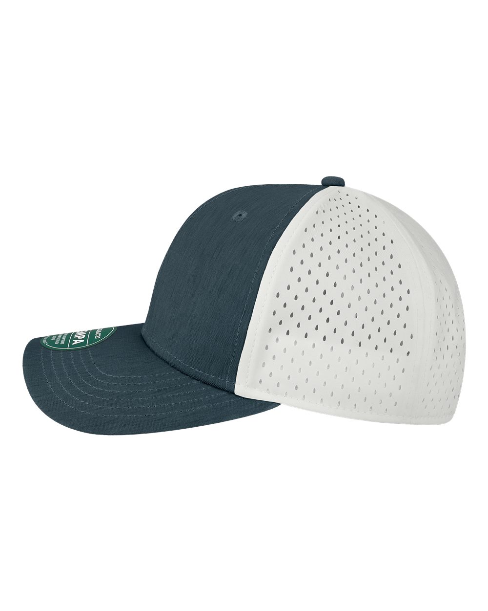 Reclaim Mid-Pro Adjustable Cap - REMPA 49