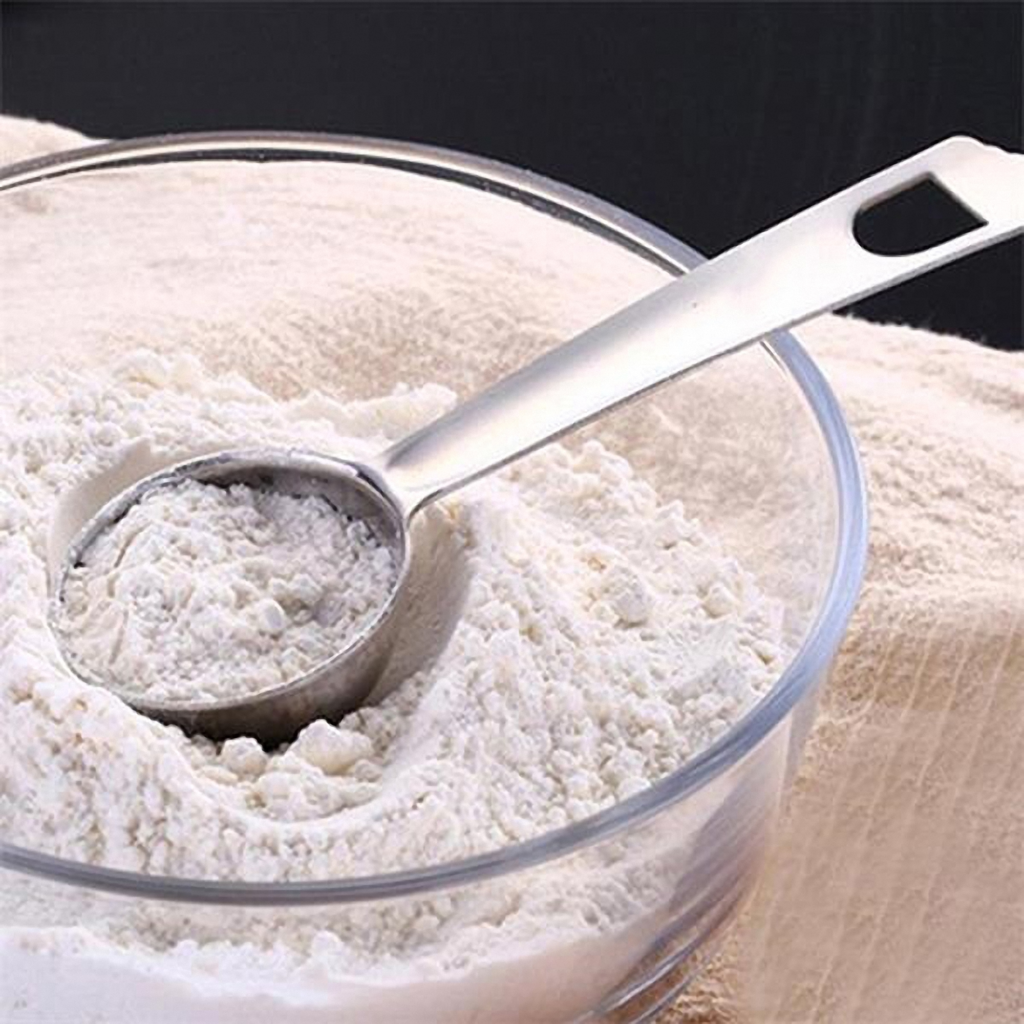 20mL Measuring Scoop Spoon for Kitchen 2