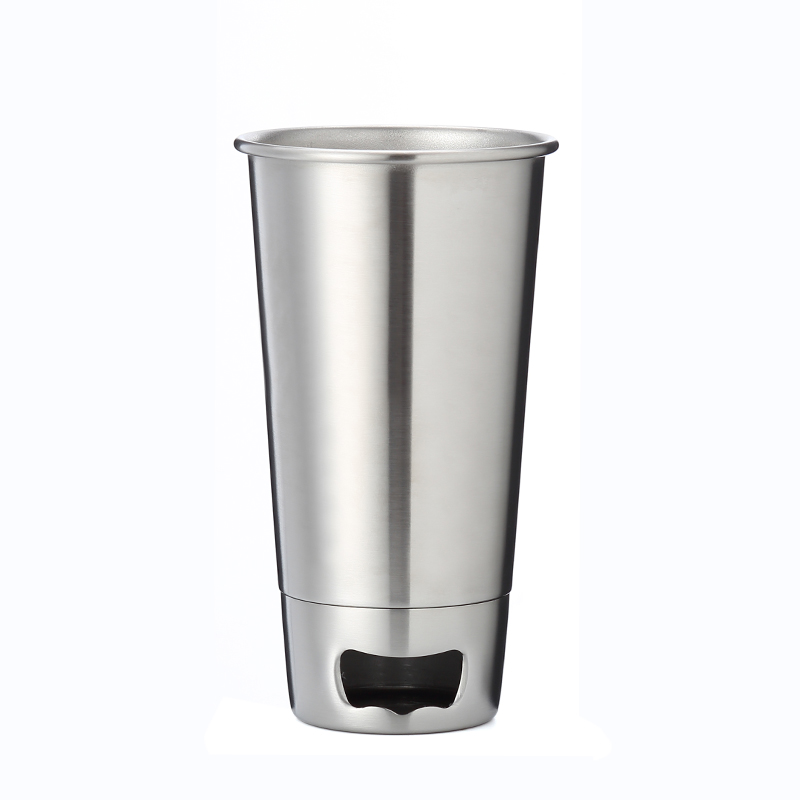 16 oz beer blank tumbler with opener 2