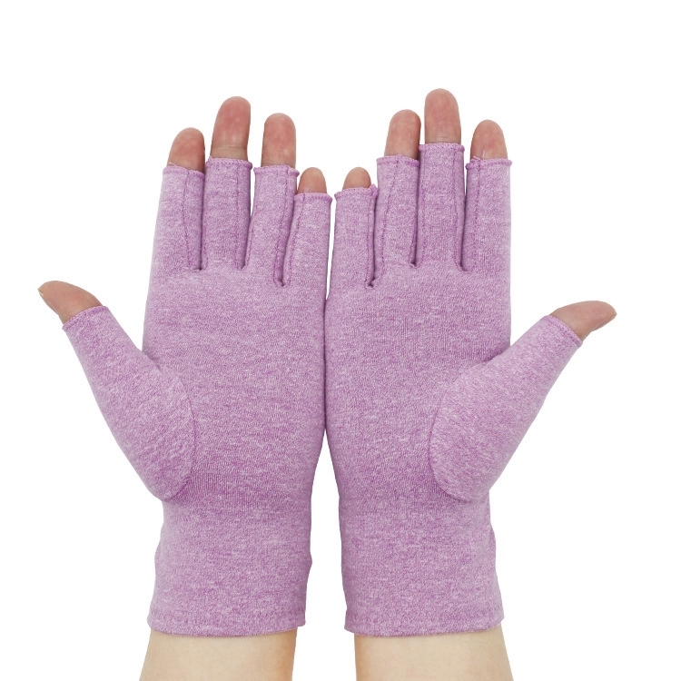 Arthritis compression gloves for women and men 4