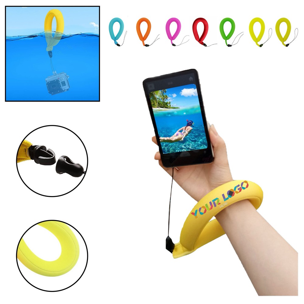 Waterproof Camera Float 1