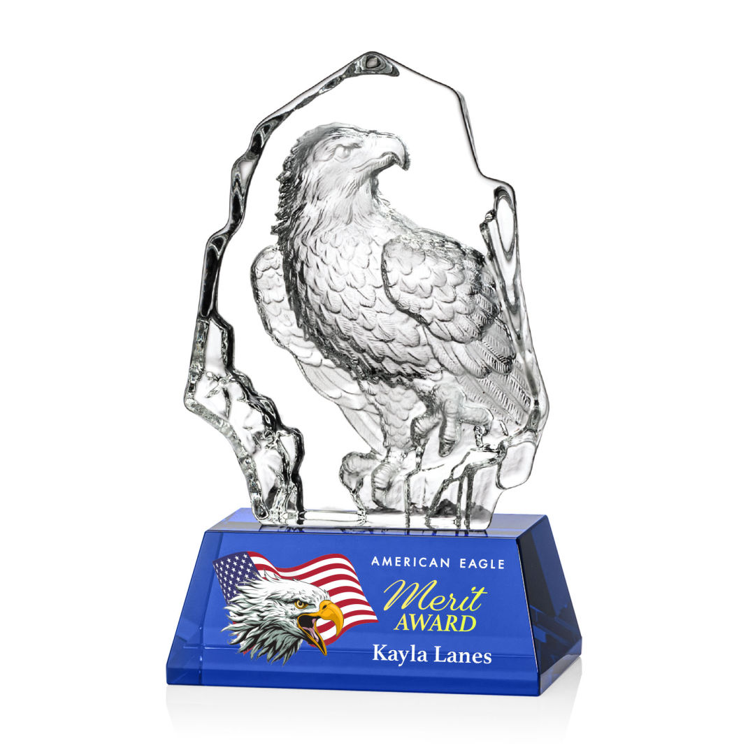 Ottavia Full Eagle VividPrint™ Award