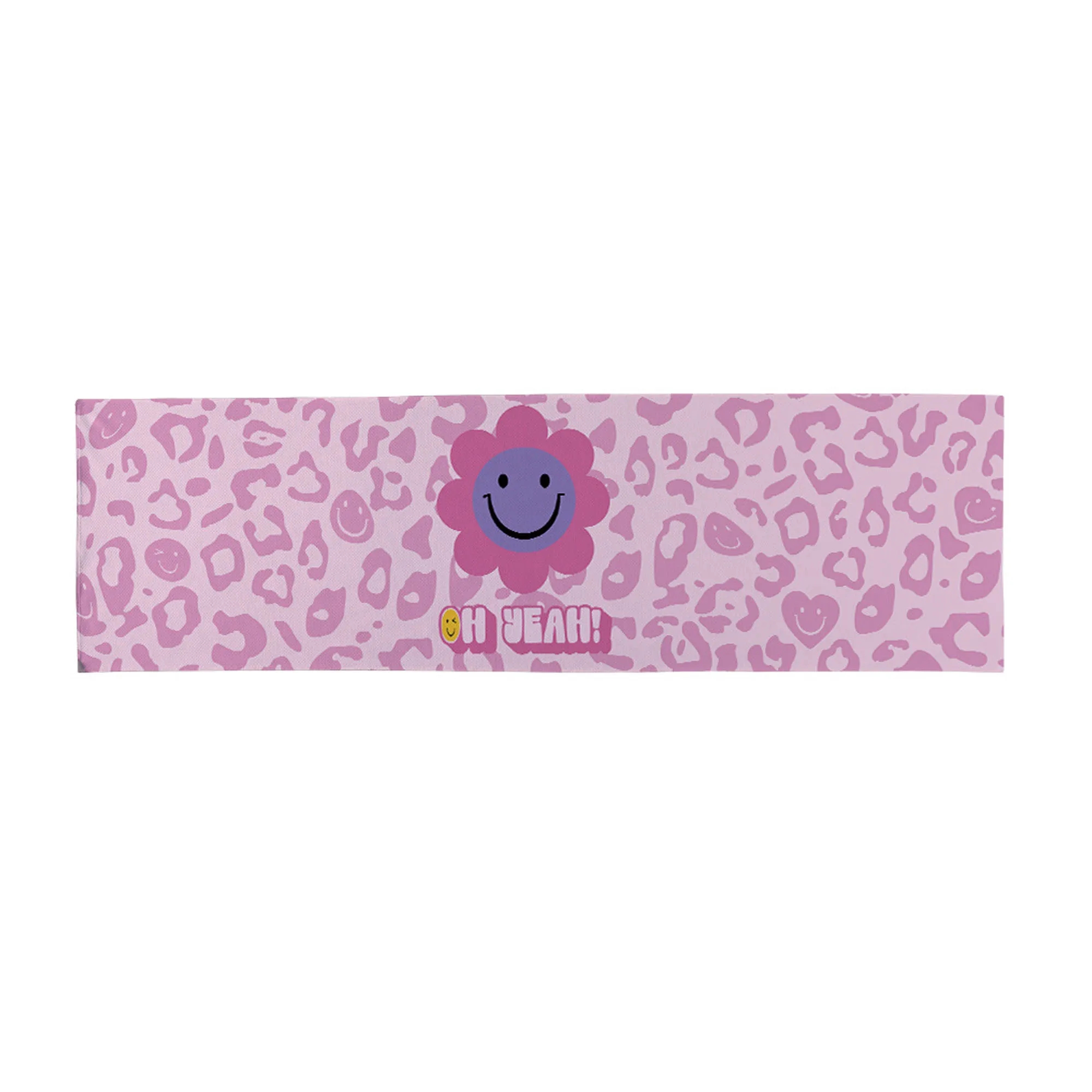 Full Color Cooling Towel 2