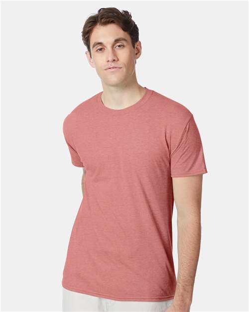 Perfect-T Triblend T-Shirt - 42TB 79
