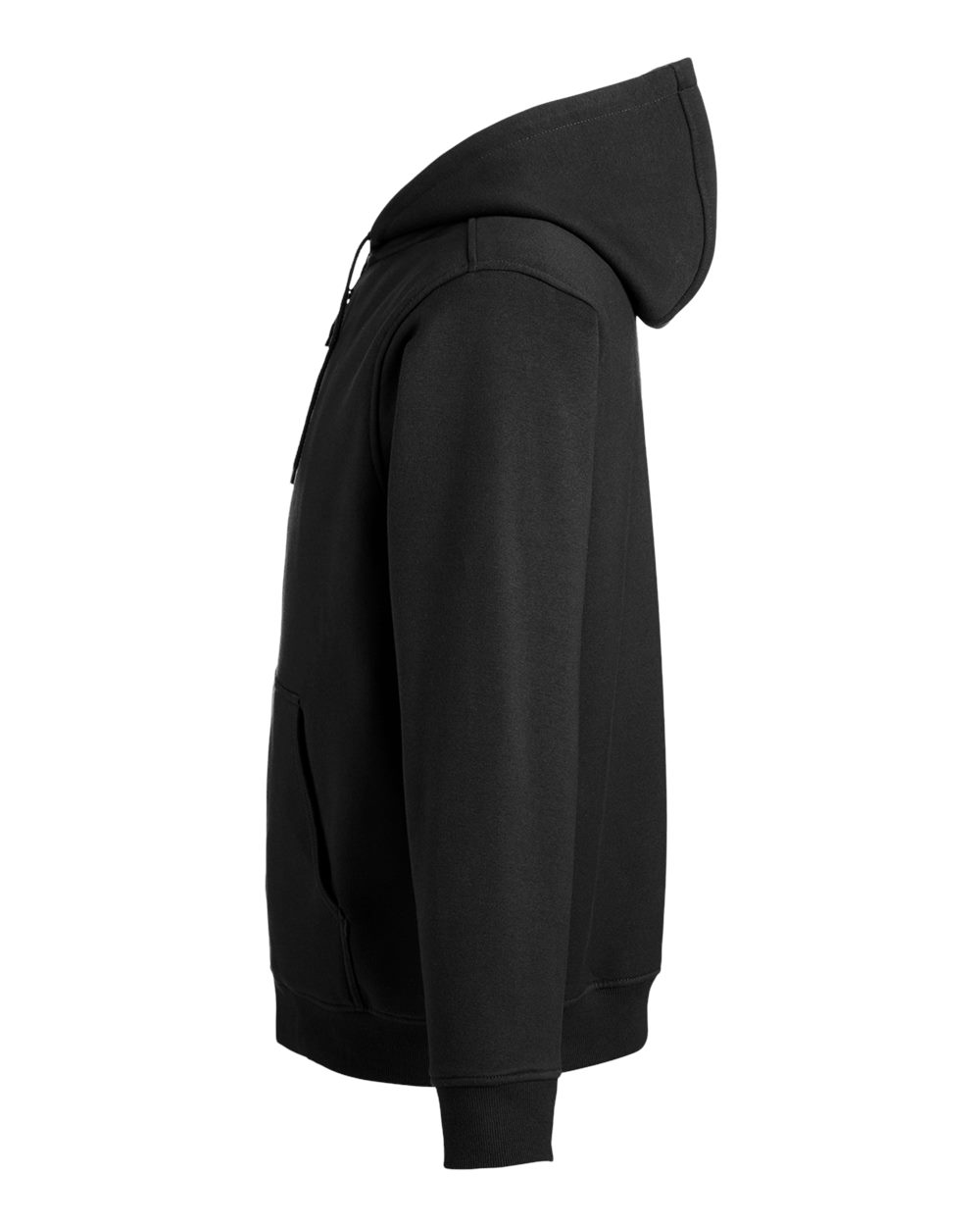 Unisex ClimaBloc™ Lined Heavyweight Hooded Sweatshirt - M711 19