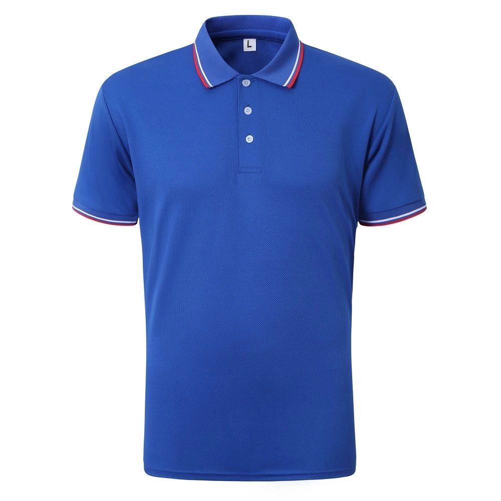 Golf/Polo Shirts-Mens 4