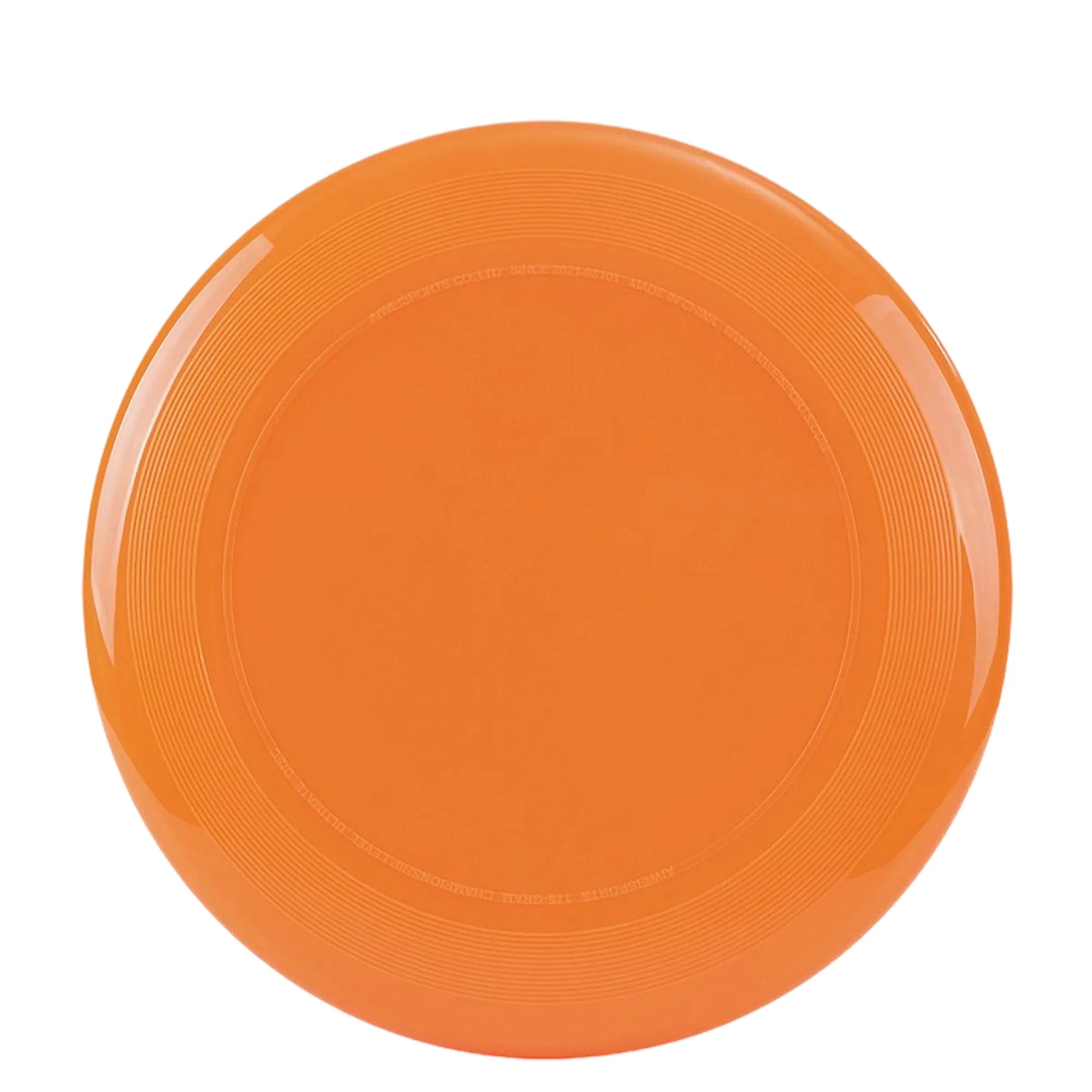 Lightweight Flying Disc for Fun and Branding 6