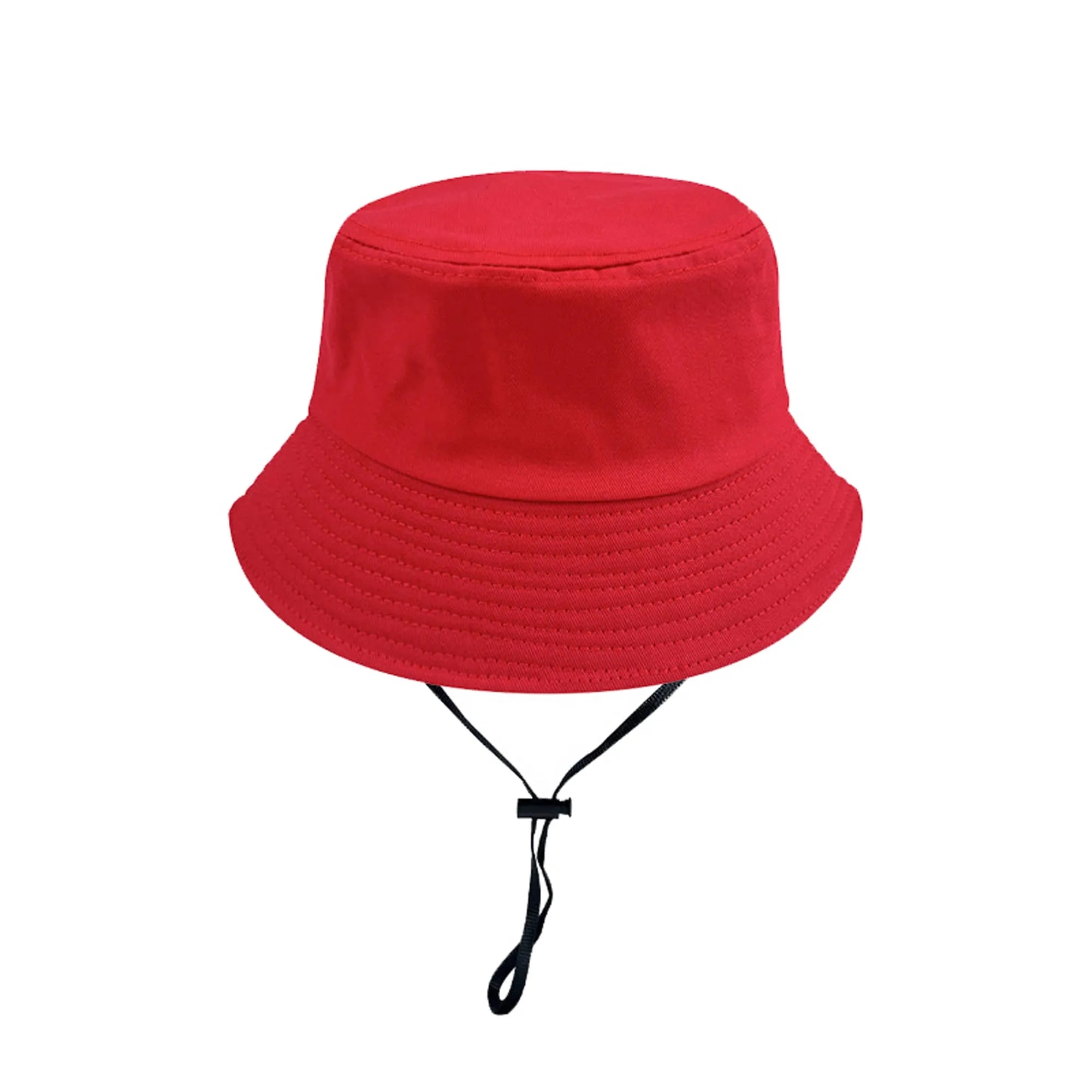 Classic Cotton Fisherman Hat 13