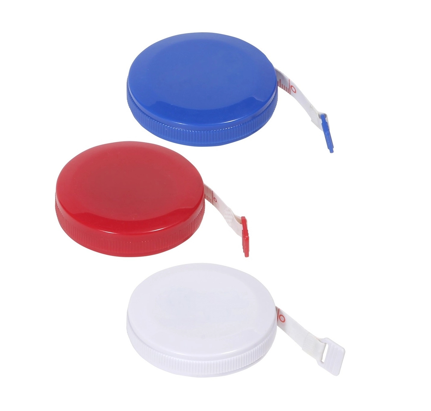 Round Tape Measure 1