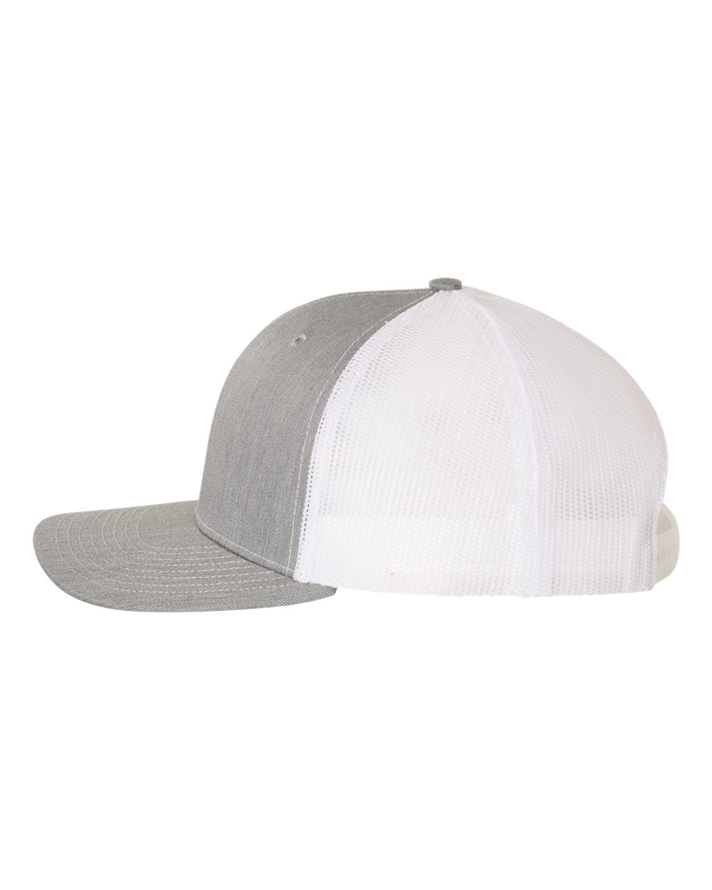 Snapback Trucker Cap - 112 205