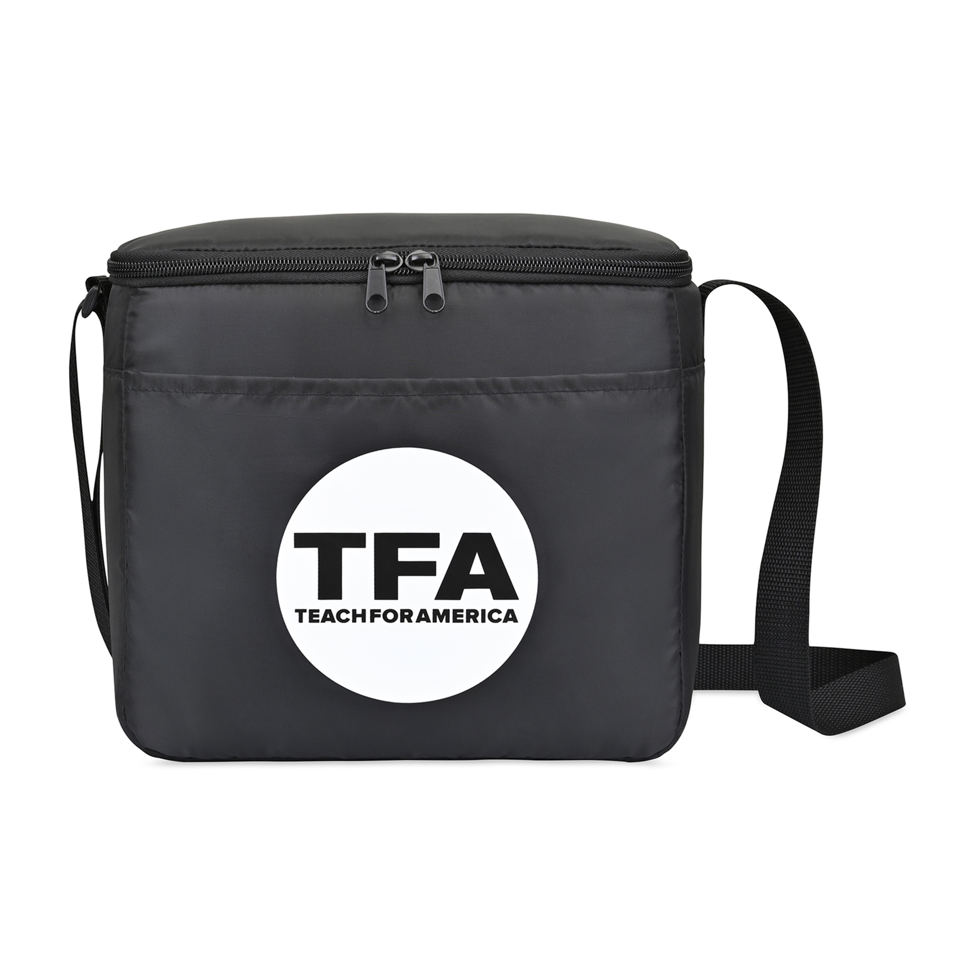 Arlo Recycled rPET 9 Can Box Cooler 7