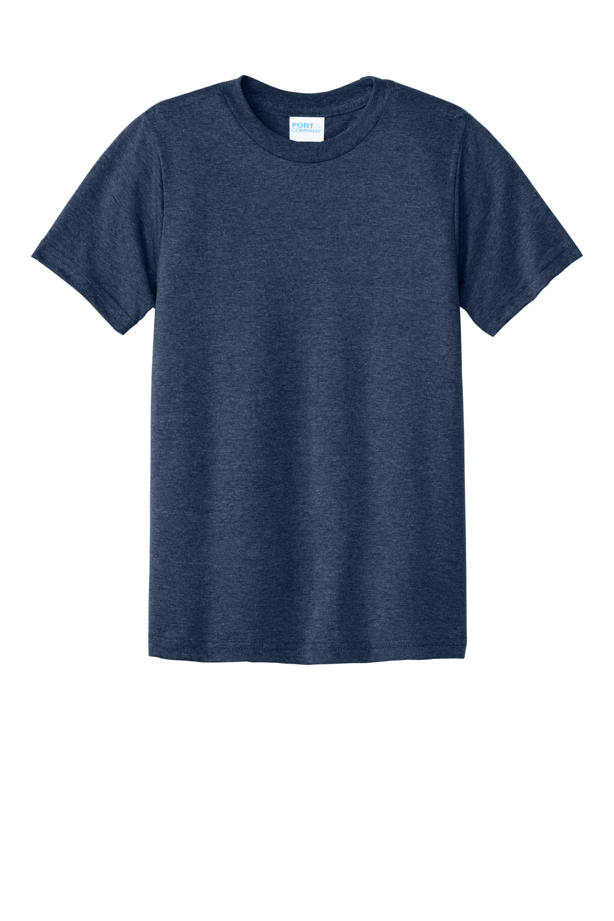 Port & Co Youth CVC Tee PC340Y 53