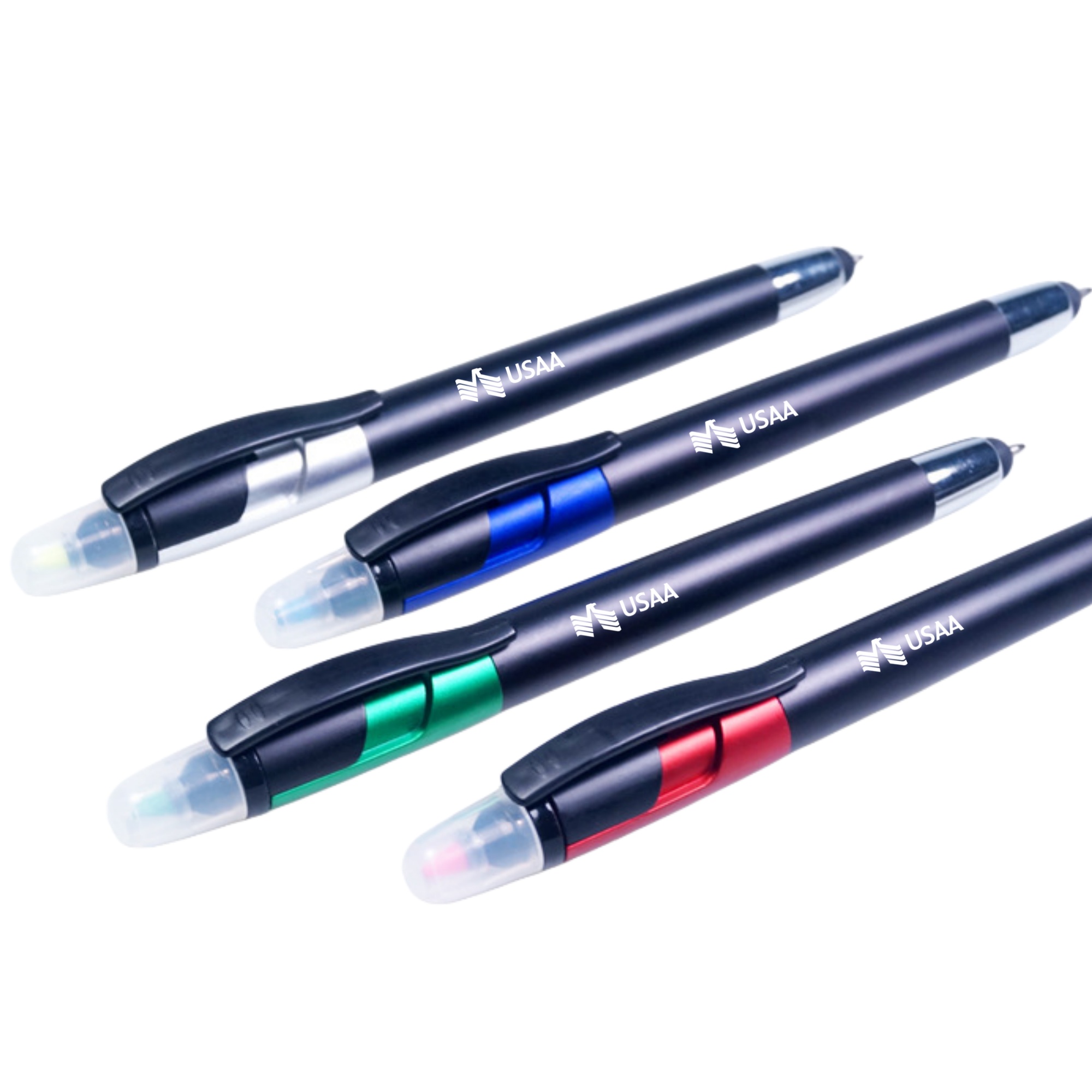 3 in 1 Bible Highlighter Kit 1
