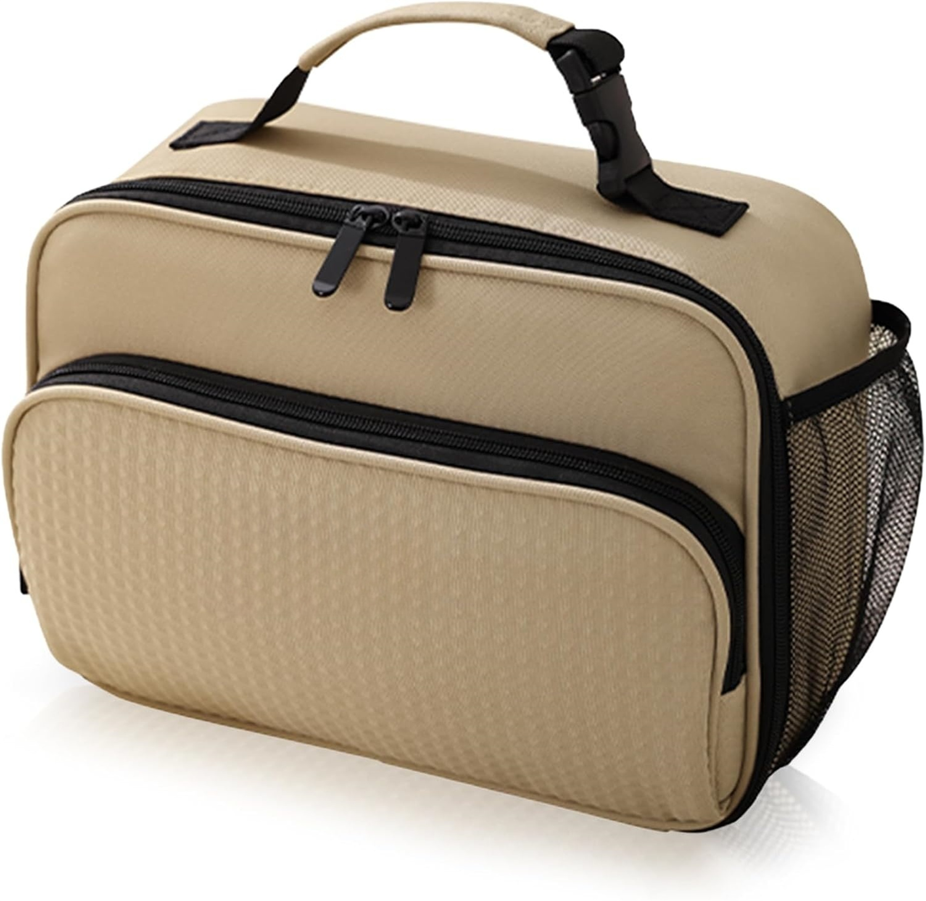 Women's Insulated Lunch Bag 10