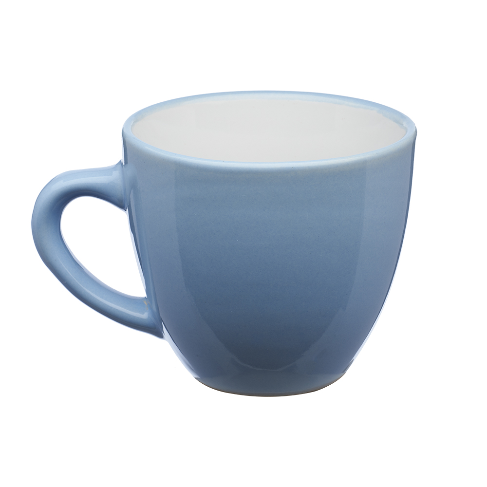 2 oz. Love is All Espresso Mugs 5