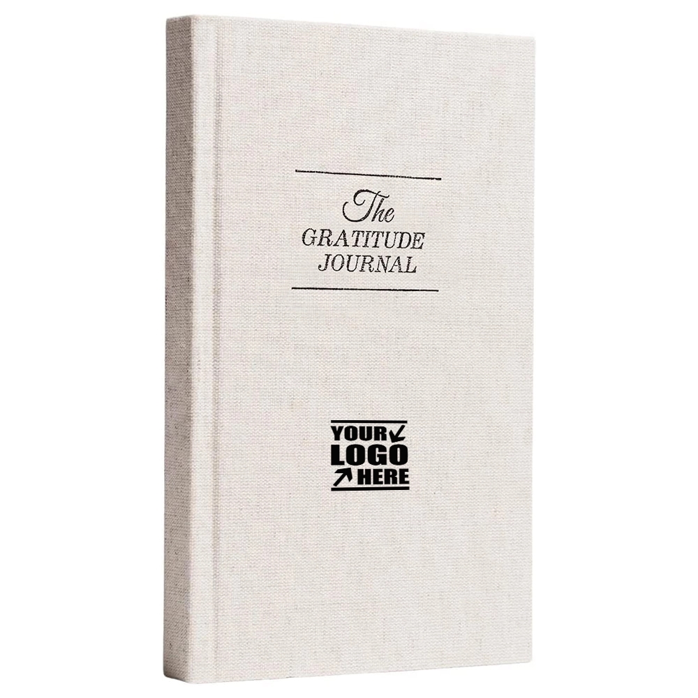 The Gratitude Journal 2