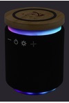 10W Wireless Charging/Party Light 5W Speaker 26