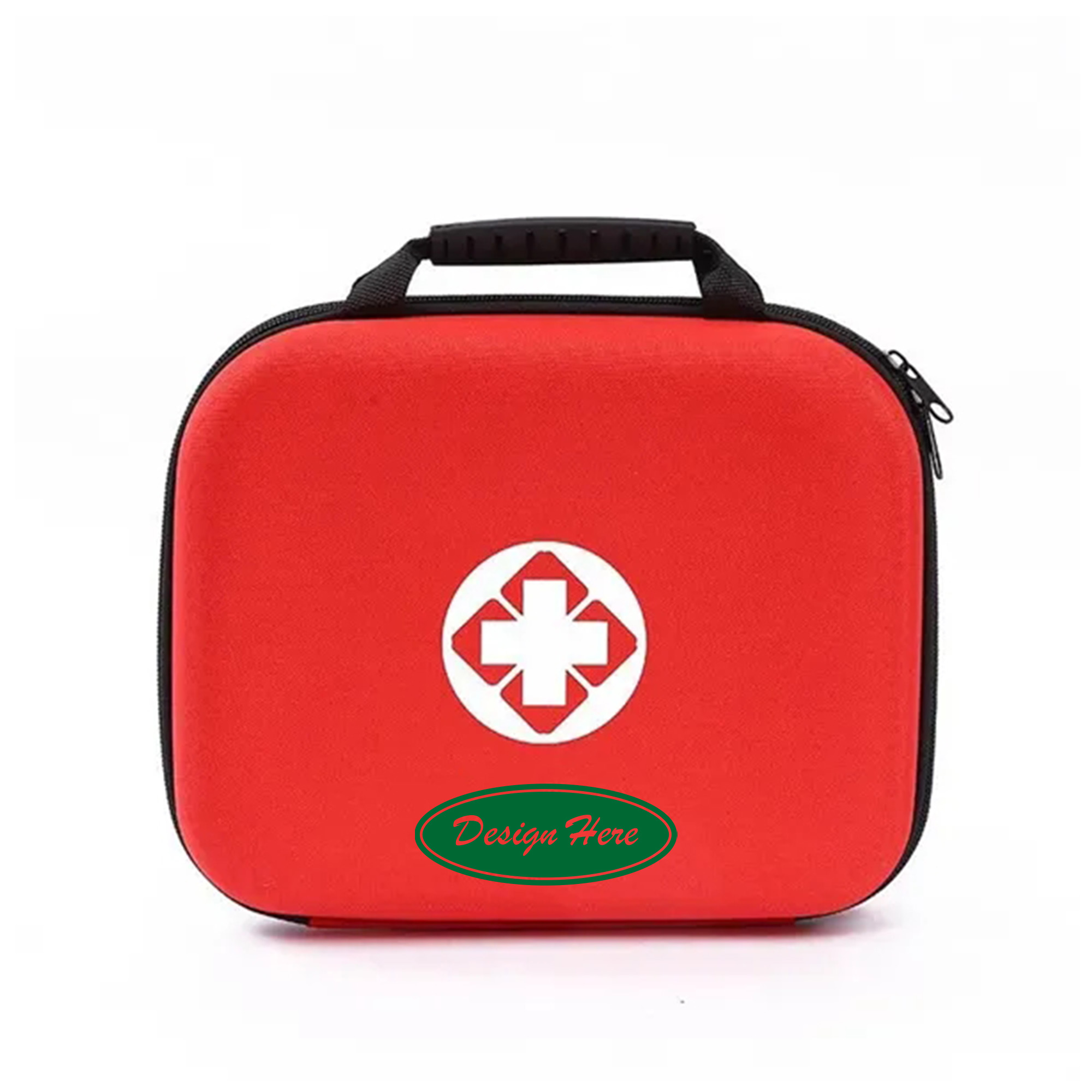 Compact Emergency Medical Kit 2