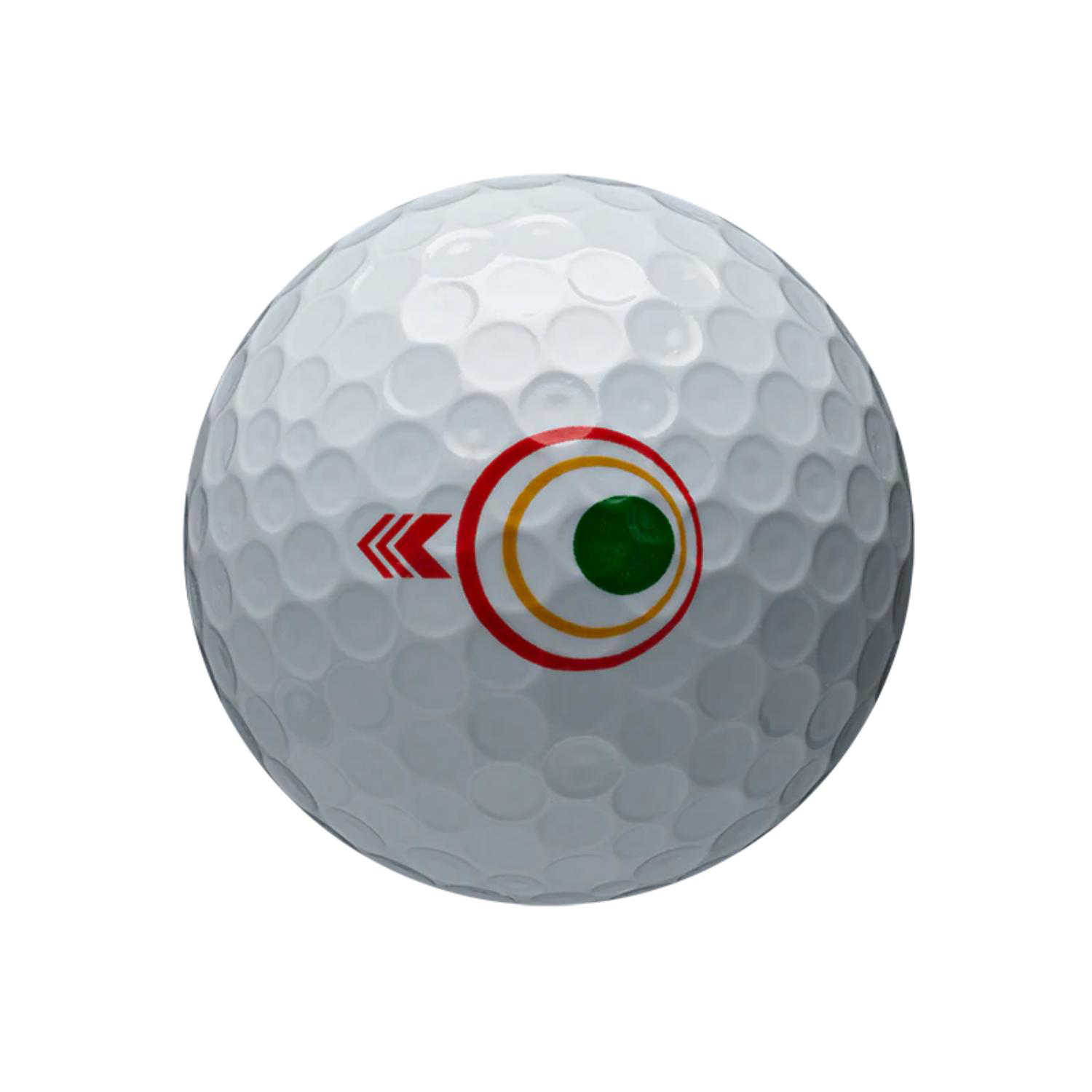 Bridgestone® Tour B RX MindSet Golf Balls 1