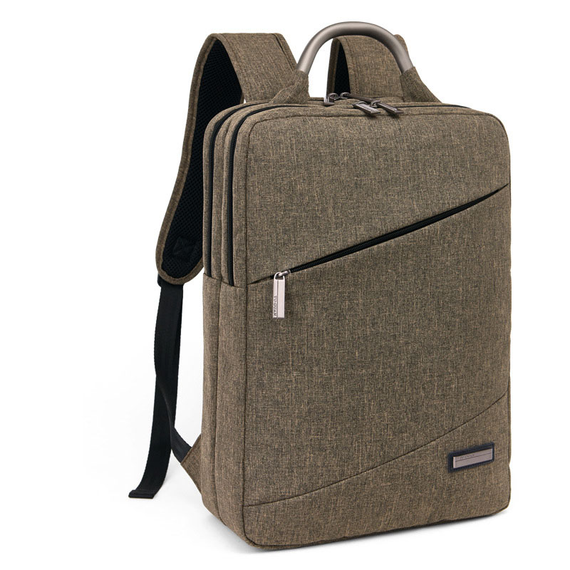 Double Layer Multifunctional Business Computer Bag 4