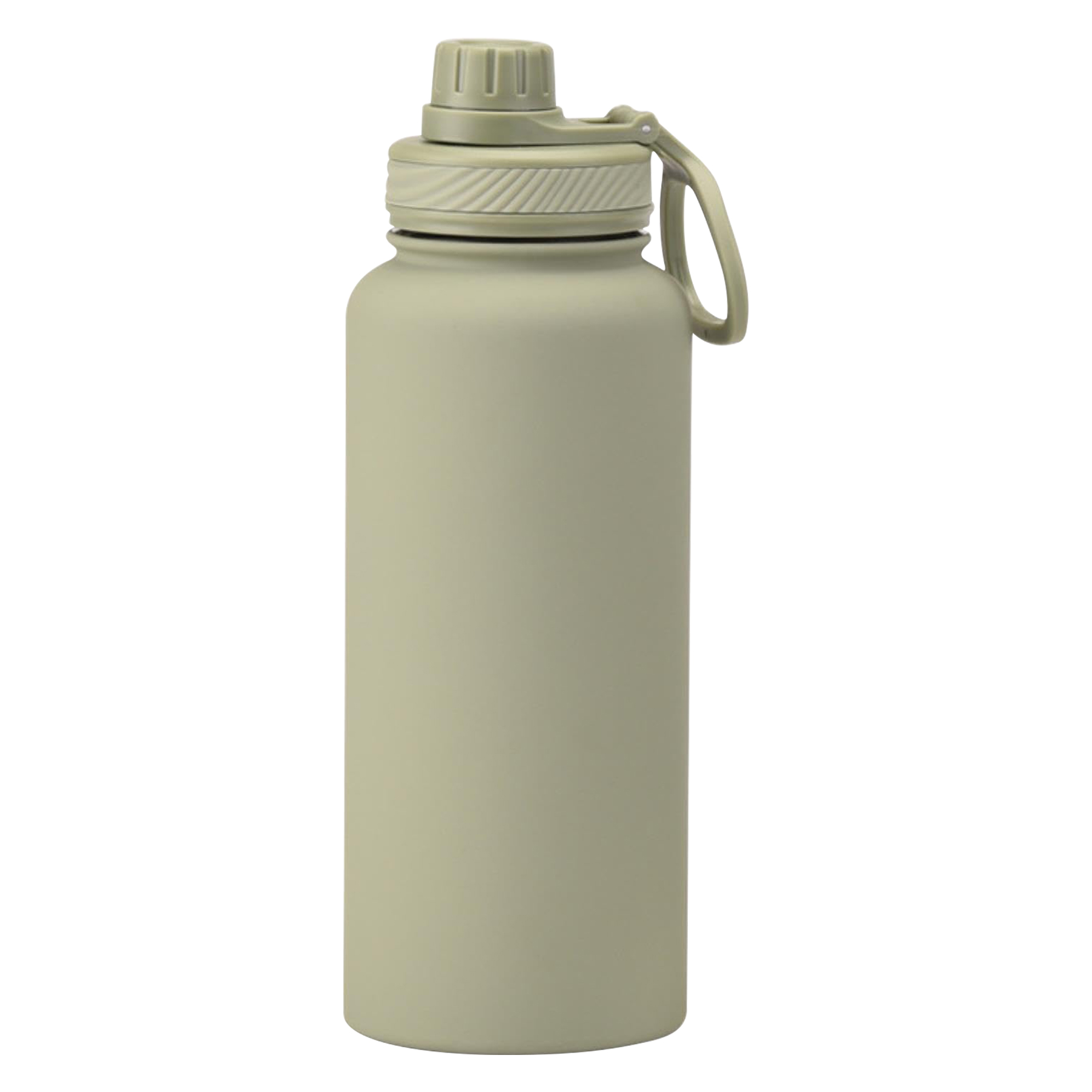 34Oz. Stainless Steel Sports Vacuum Water Bottle 18