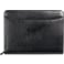 FSC® Mix Renaissance Zippered Padfolio 6