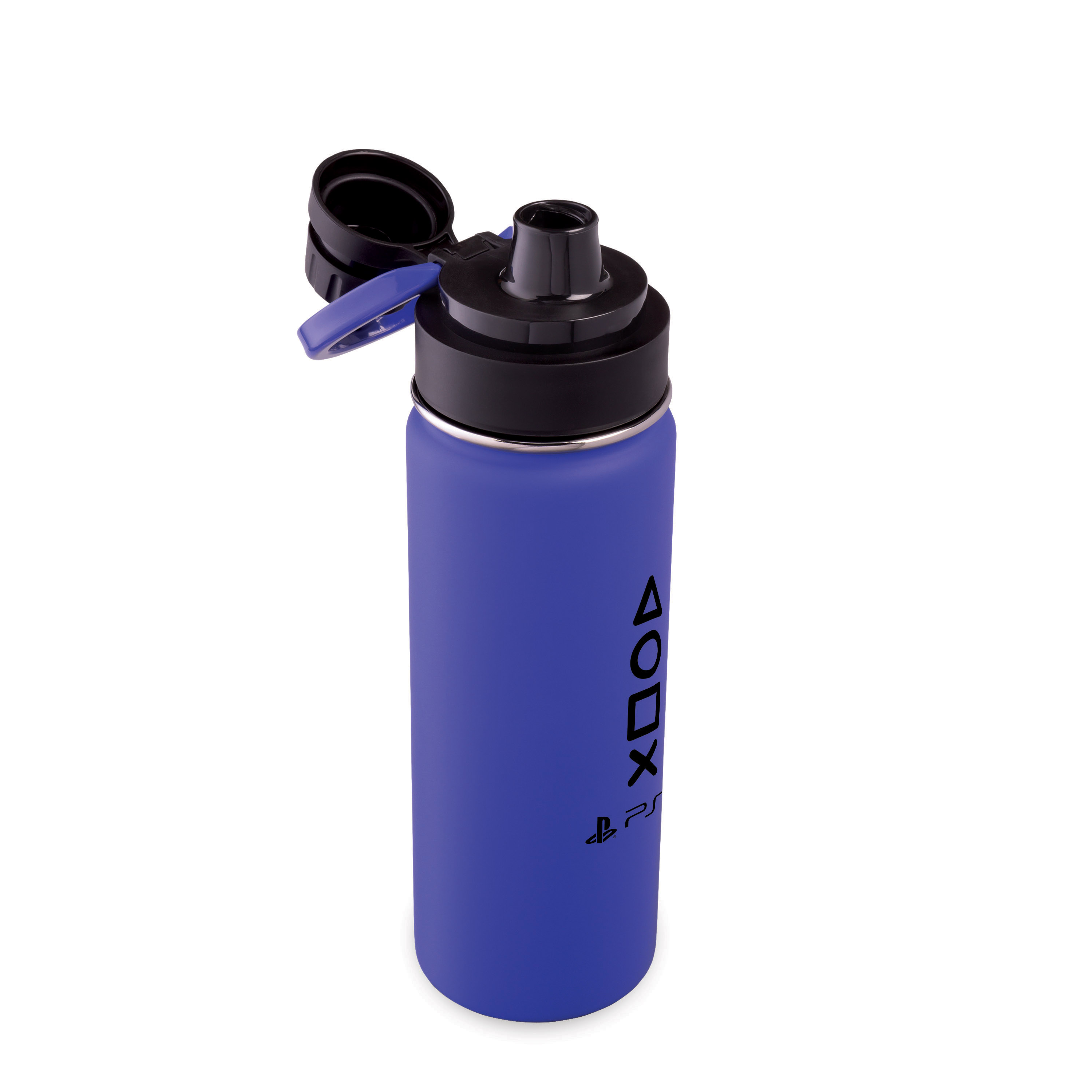 Ring Leader 600 Ml / 20 Oz Stainless Steel Bottle 46