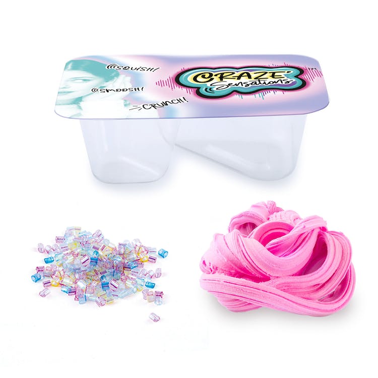 ASMR Slime Kits - 48 Count 2