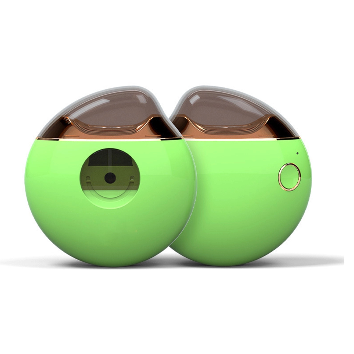 Automatic Nail Clipper 5