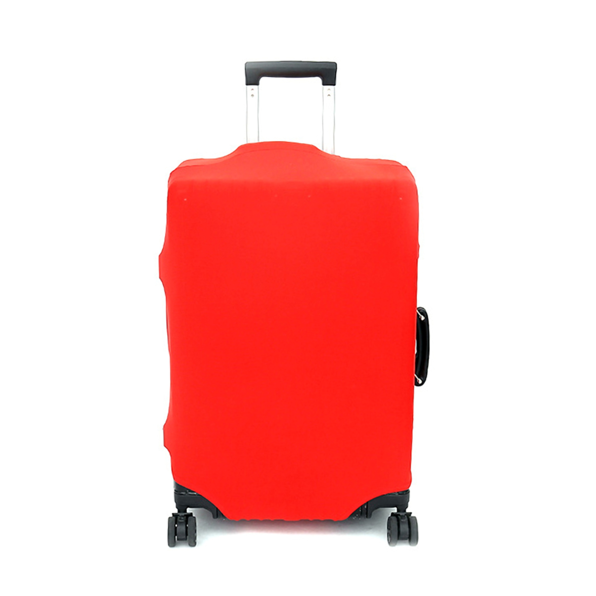 Small Customizable Luggage Cover 3