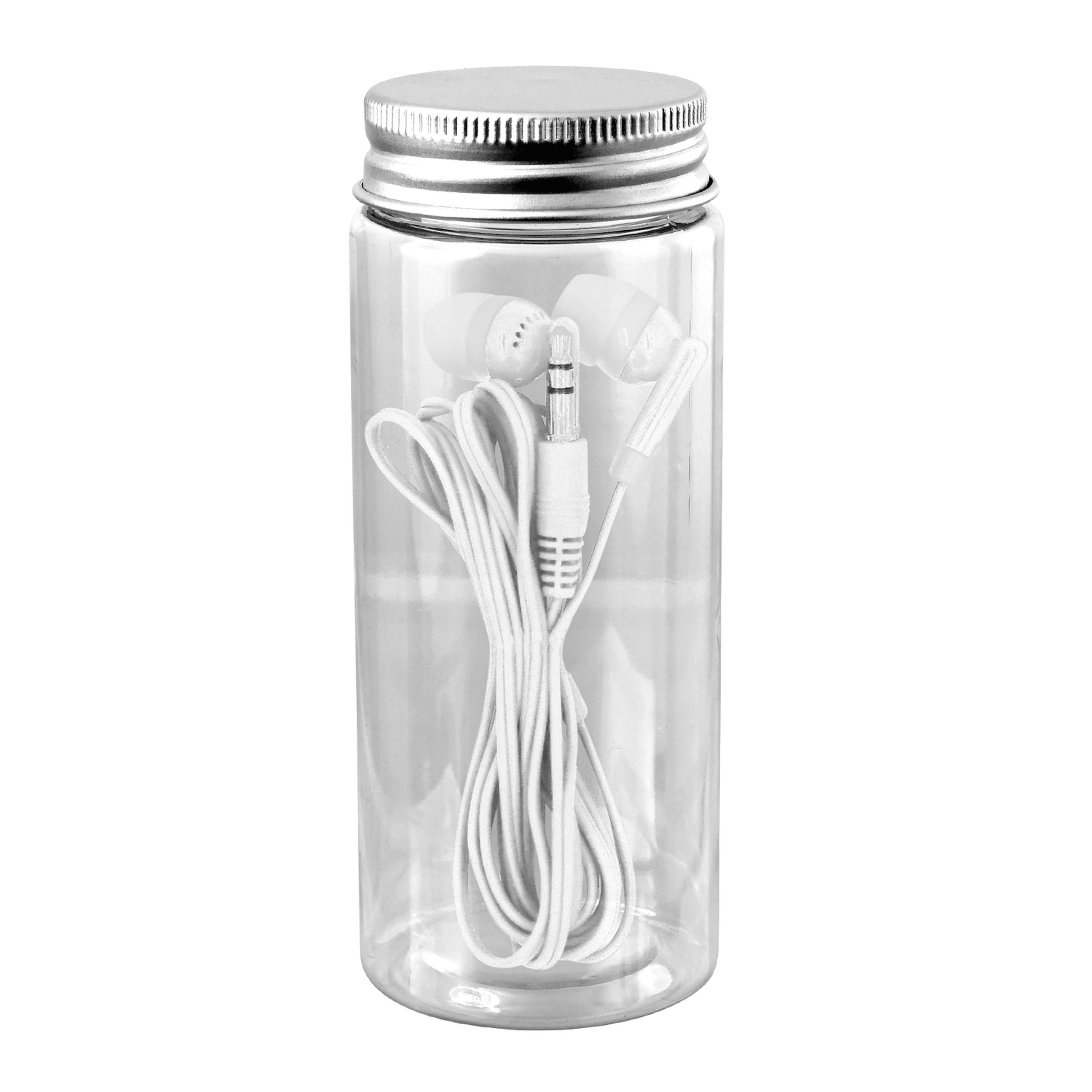 Bottle Ear Bud Set 17