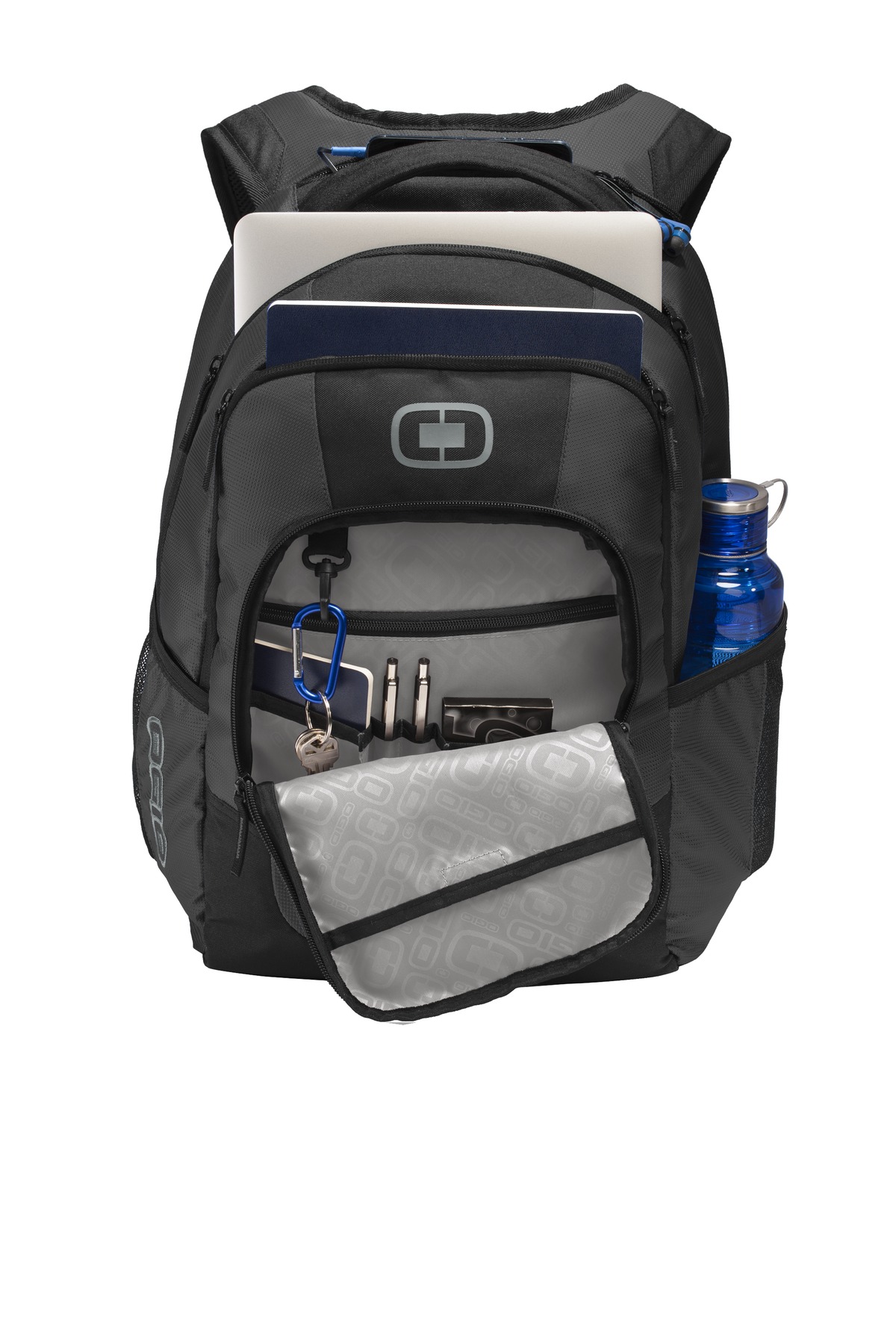 OGIO® Logan Pack 12