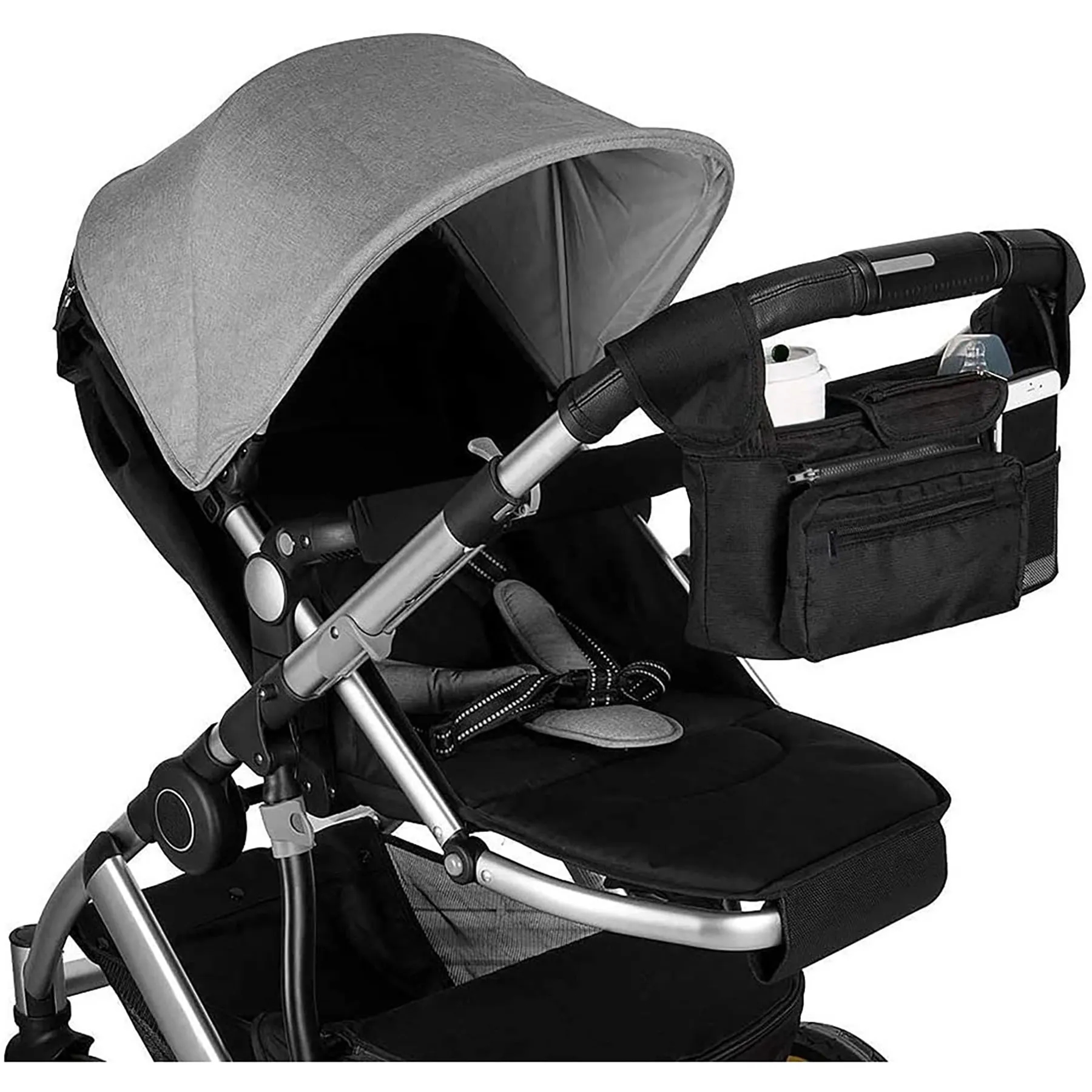 Universal Stroller Organizer 3