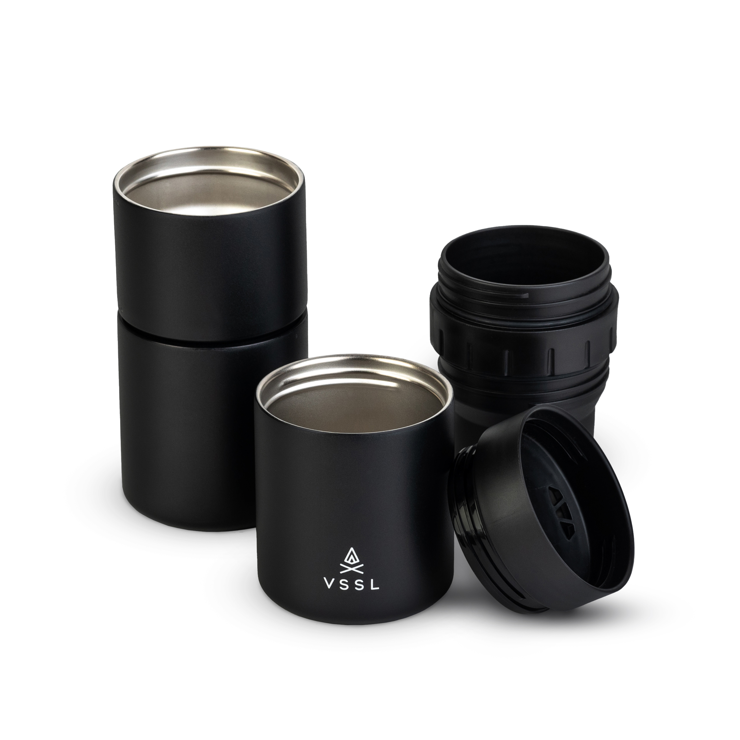 VSSL Nest Pour Over Coffee Kit 27