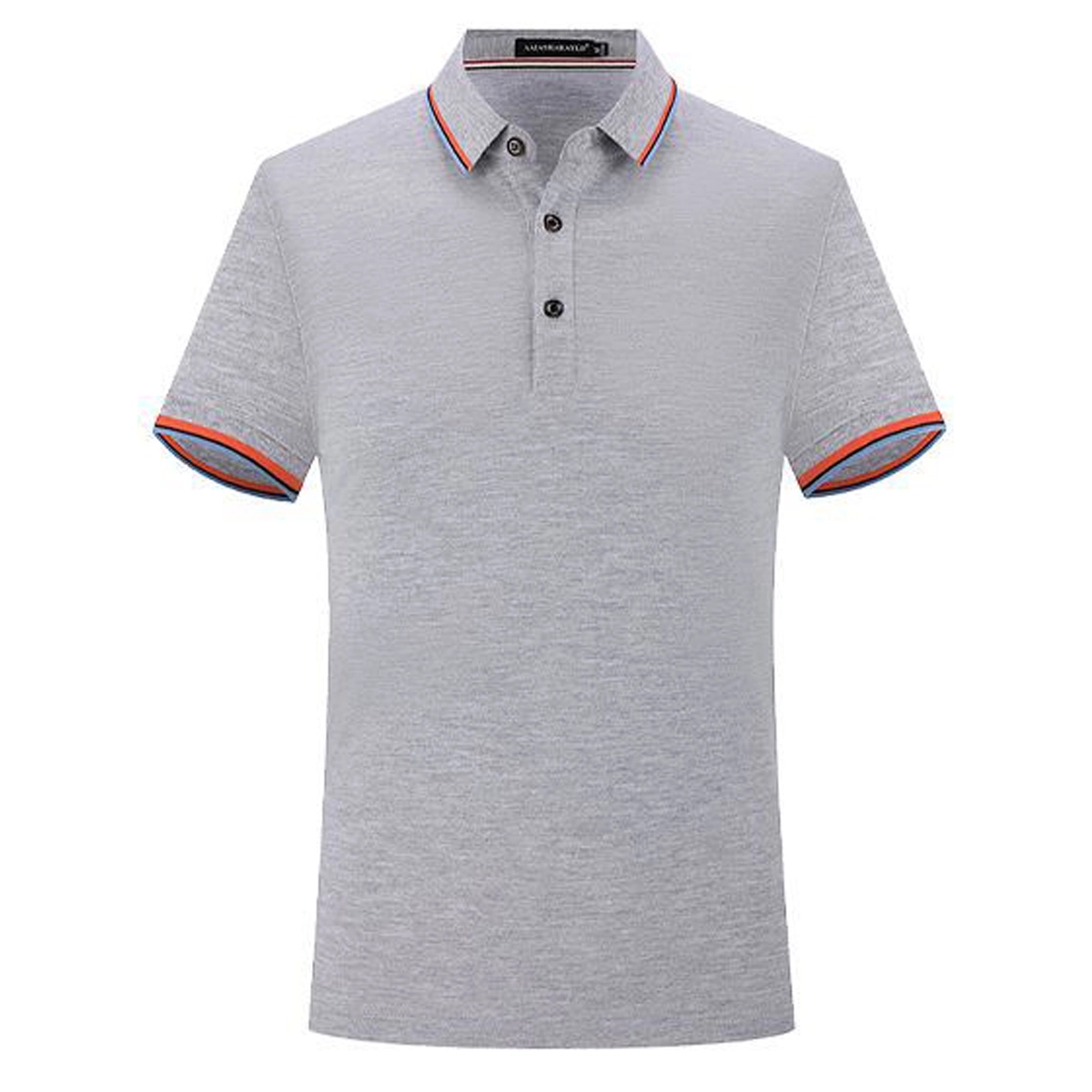 Short Sleeve Polo Shirts 5
