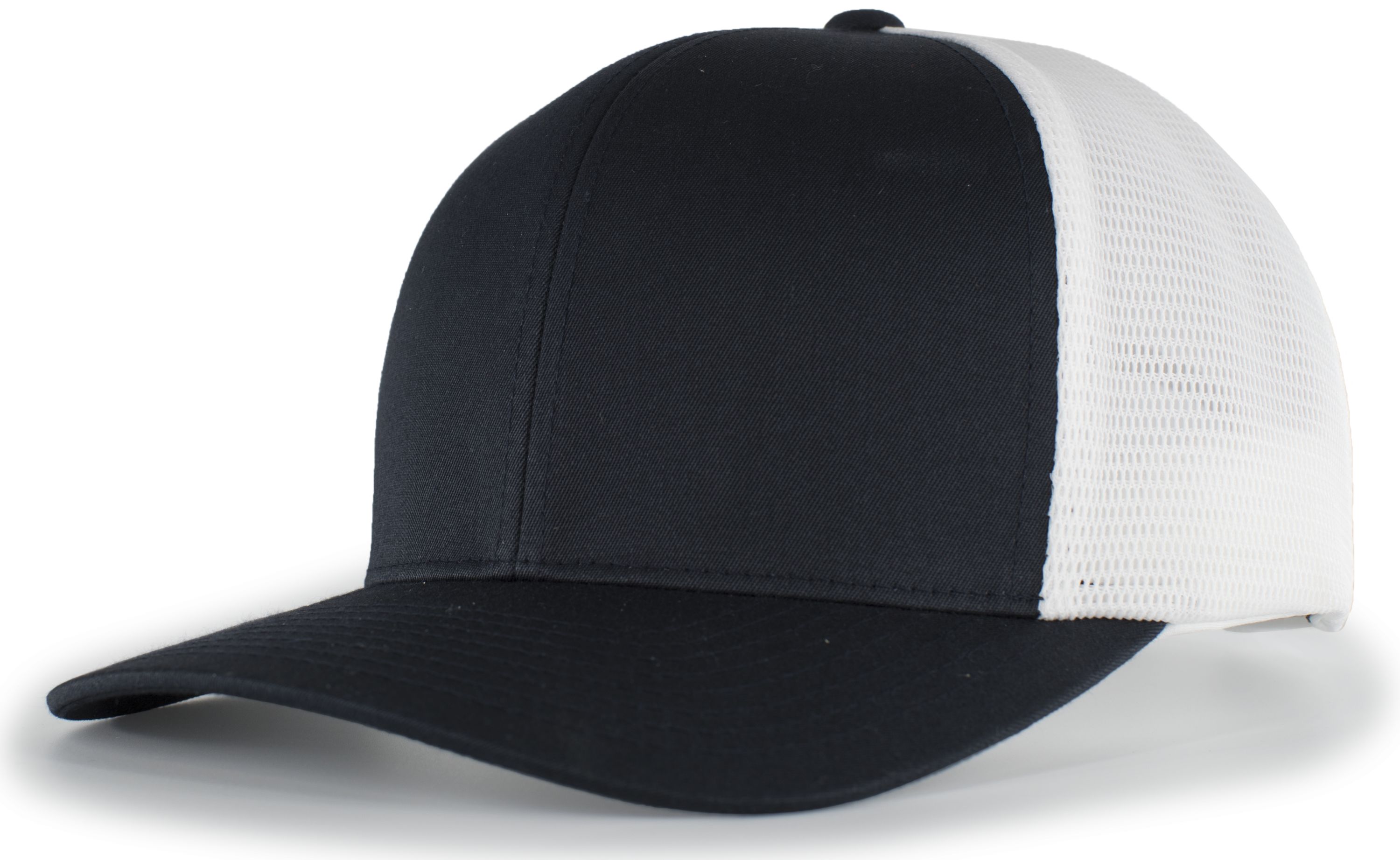 Trucker PacFlex Snapback Cap 11
