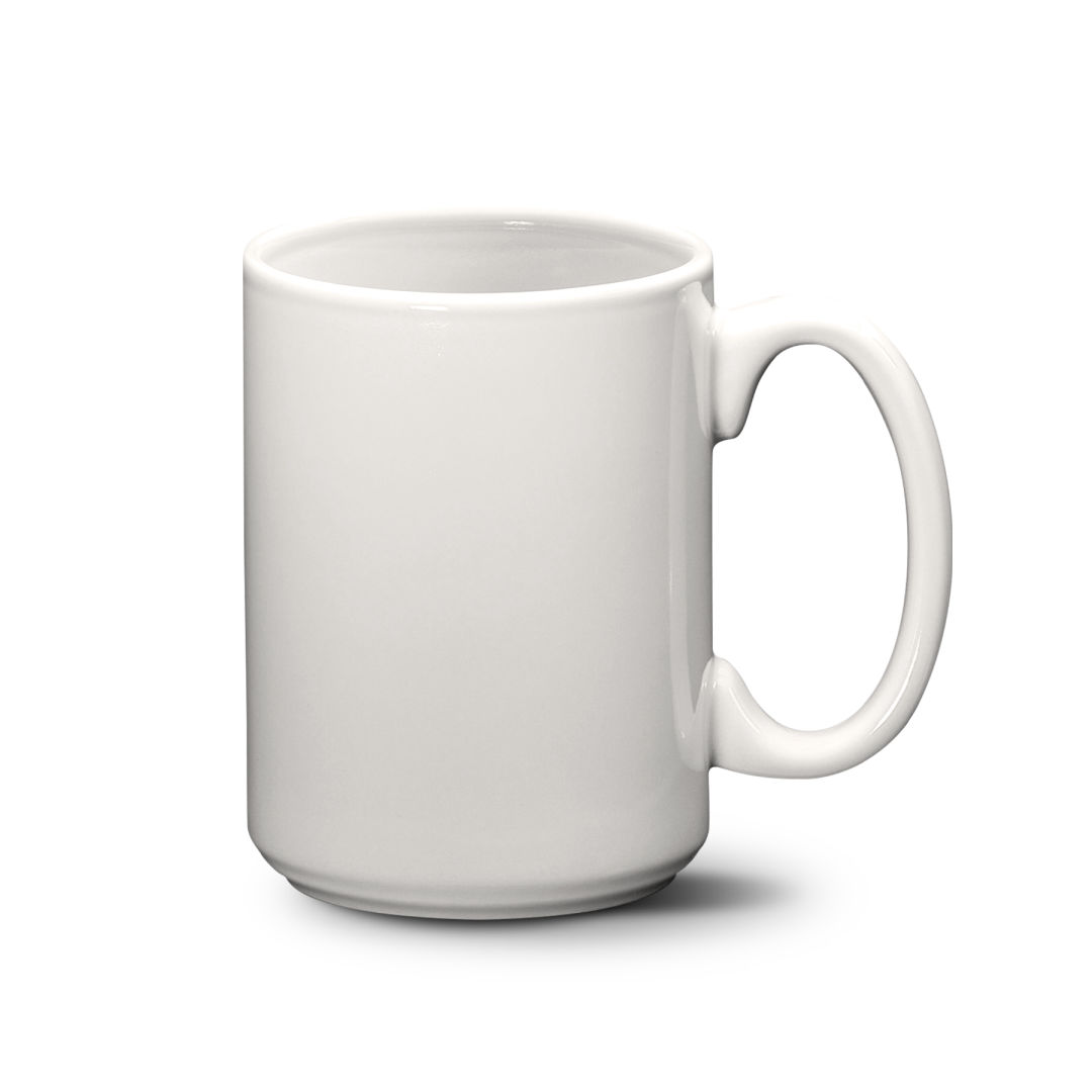 El Grande Mug - 15oz - Imprinted 45