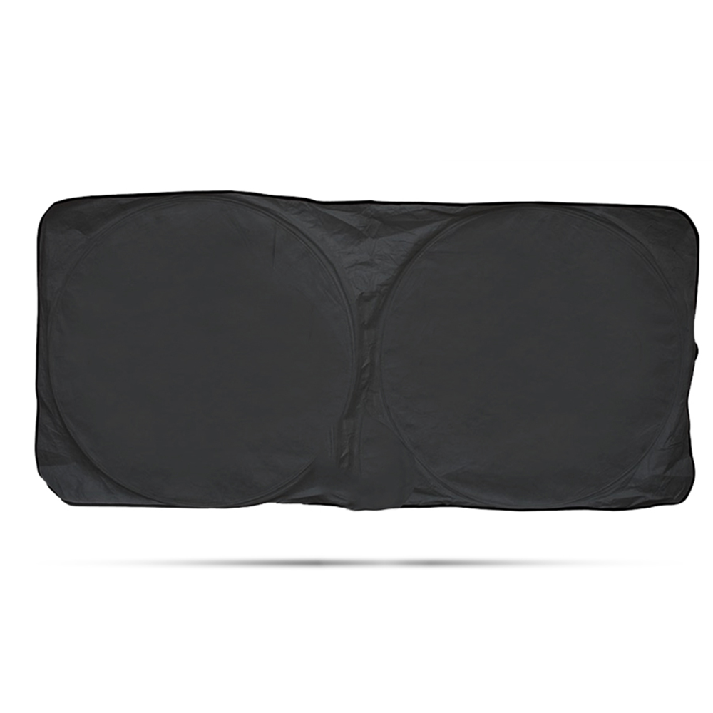 Magic Foldable Sunshade 3