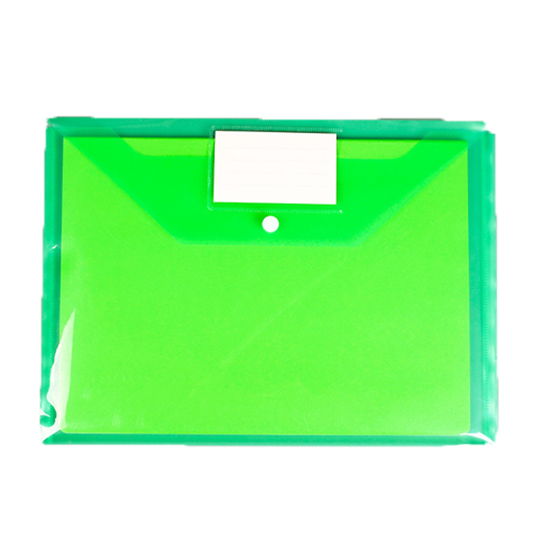 Student Information Document Folder 5