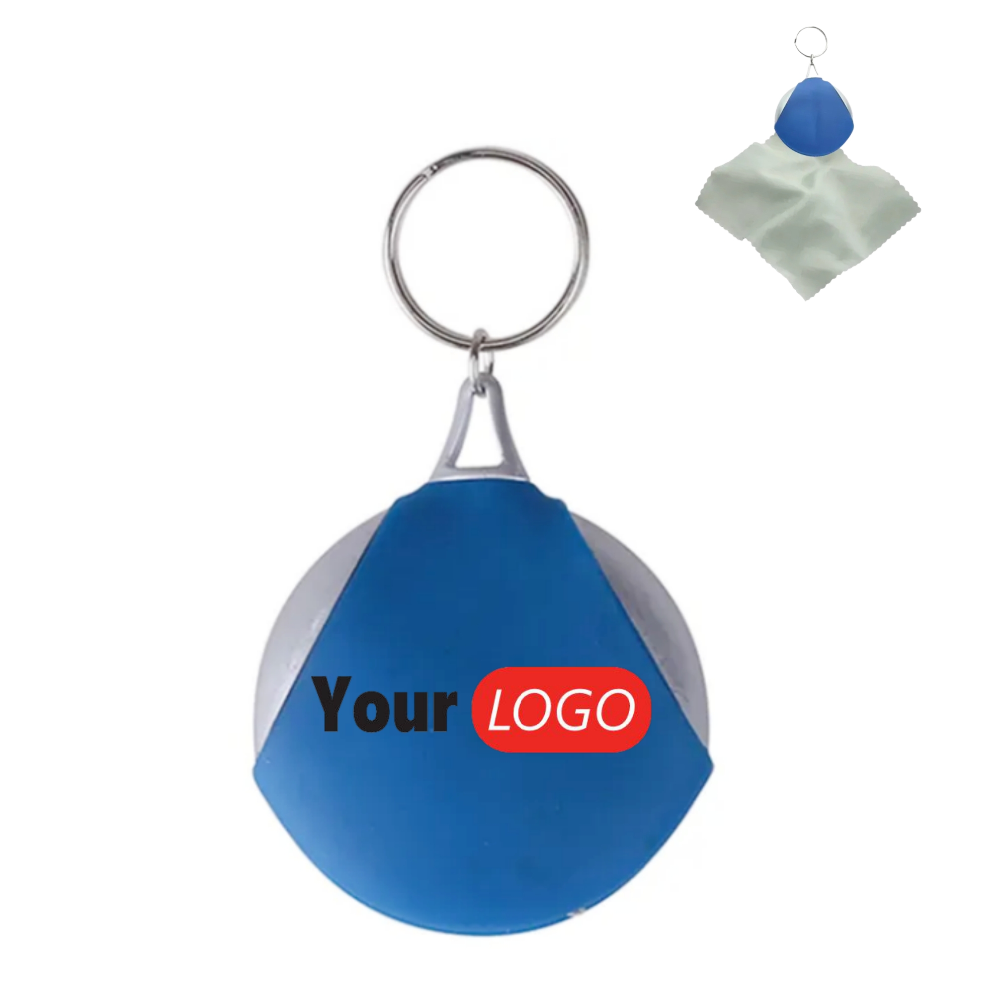 Microfiber Lens Cleaner 2