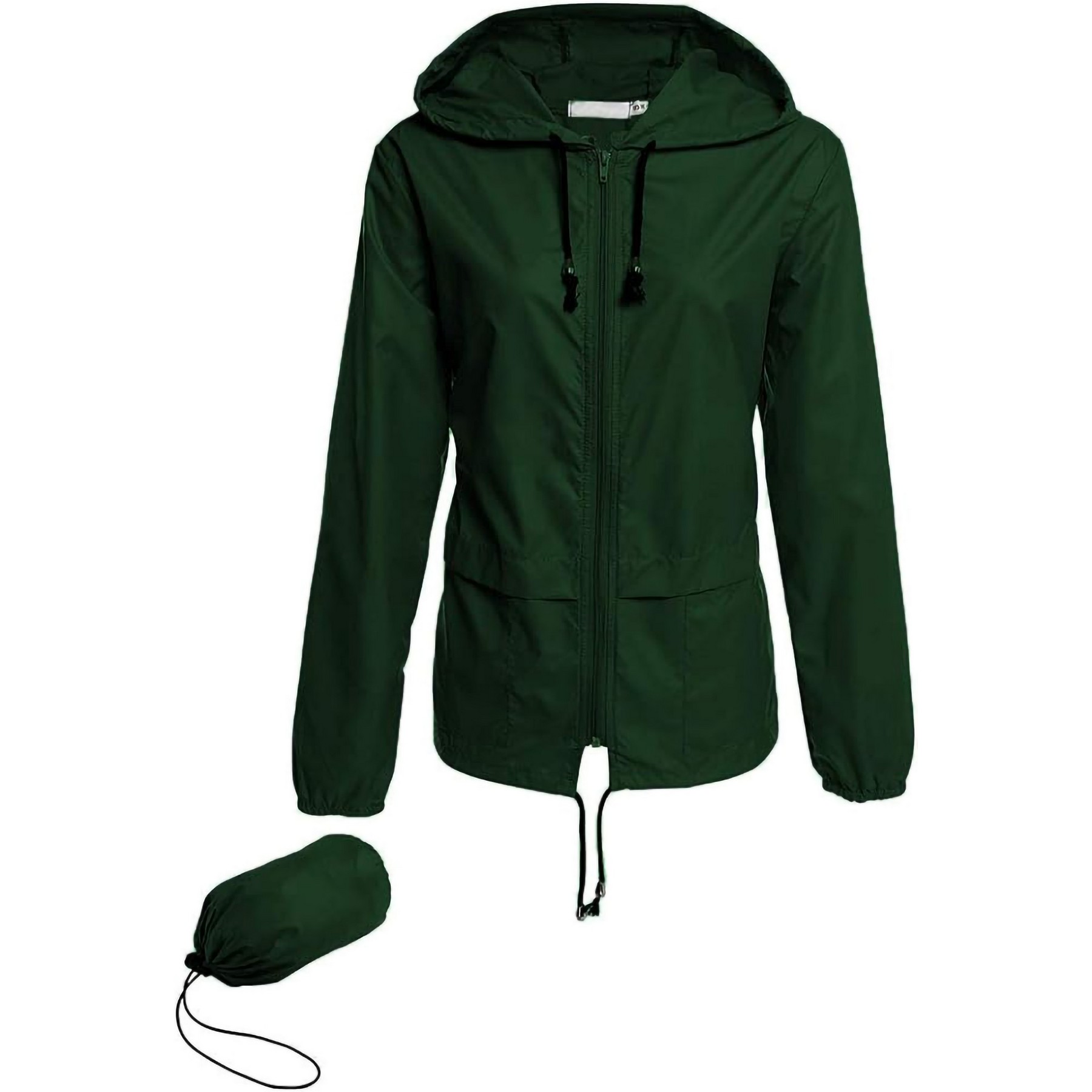 Raincoats and Jackets 7