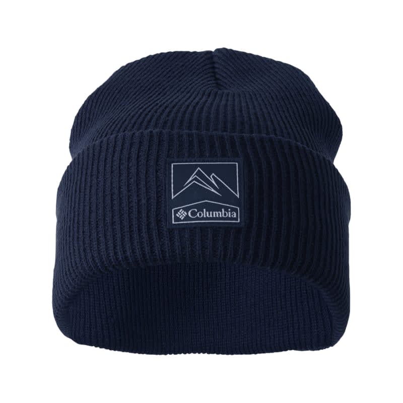 Columbia Whirlibird Cuffed Beanie 4