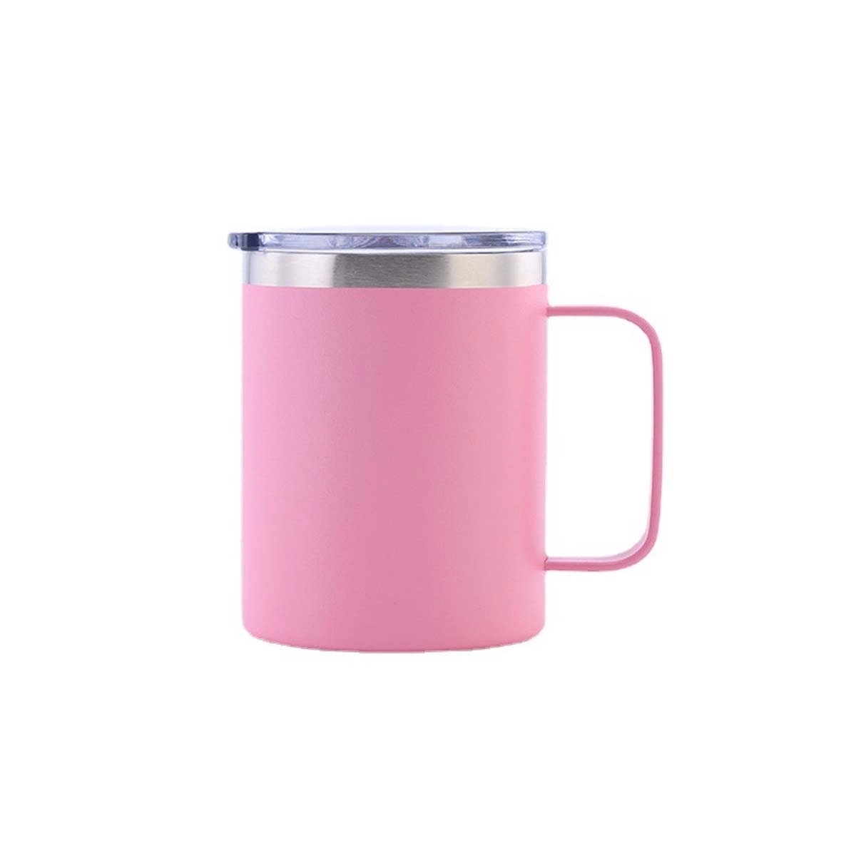 Stainless Steel Travel Coffee Mug 2