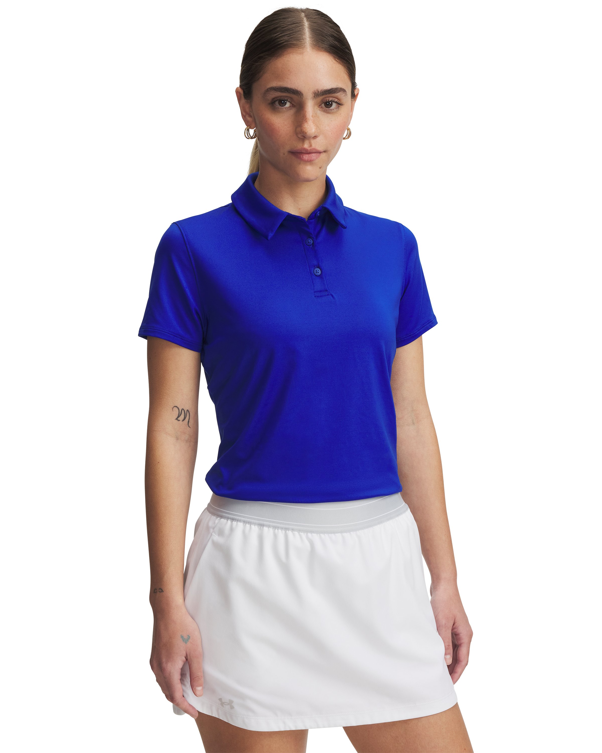 UA Tee To Green Women's Polo 6