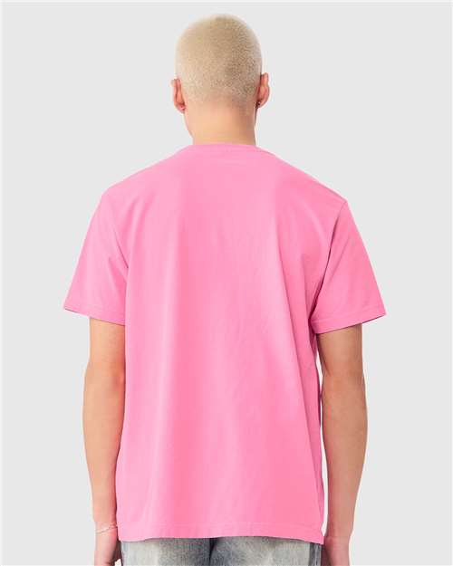 Unisex Heavyweight Garment-Dyed Tee - 4810GD 89
