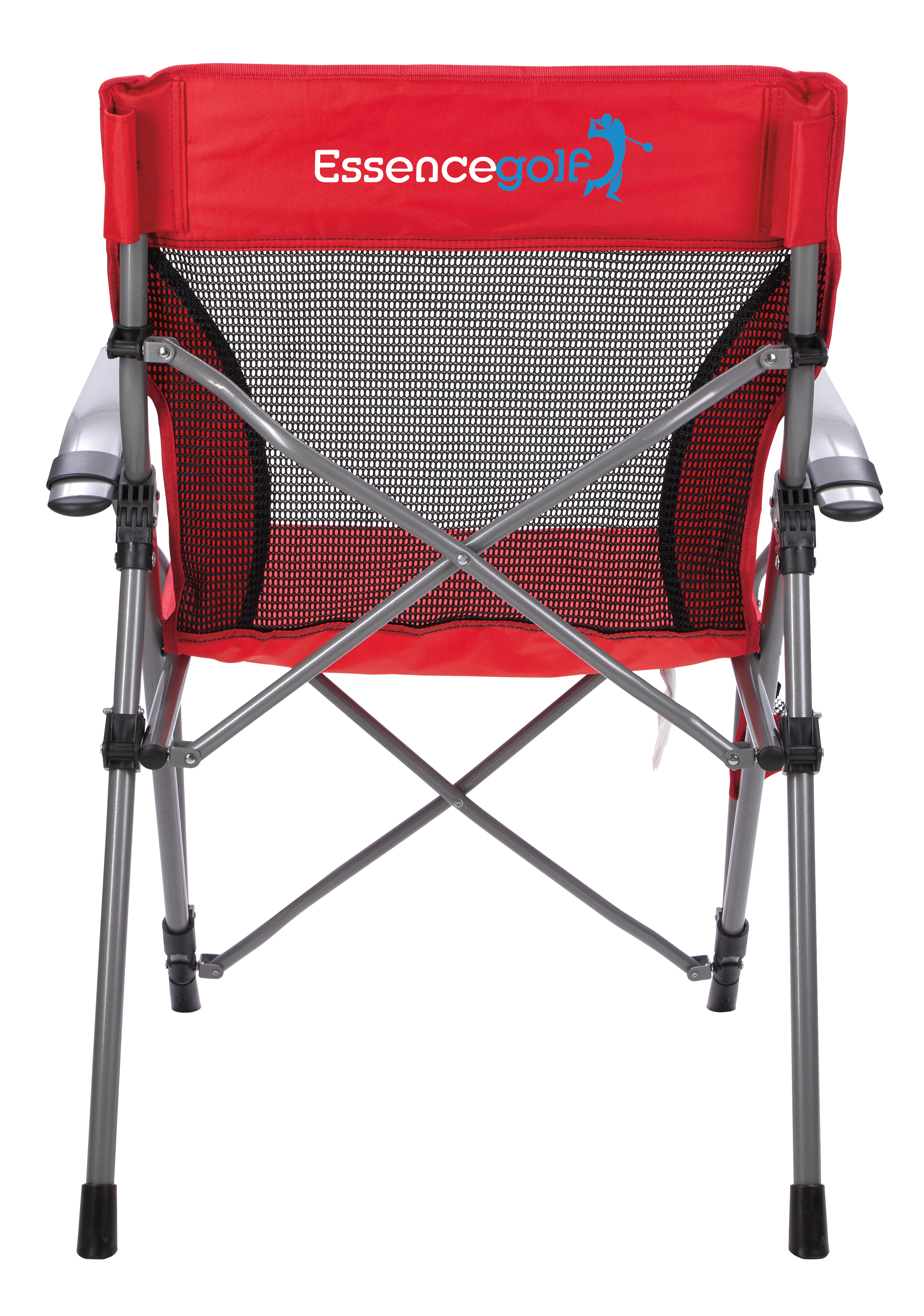 The Deluxe Chair 2
