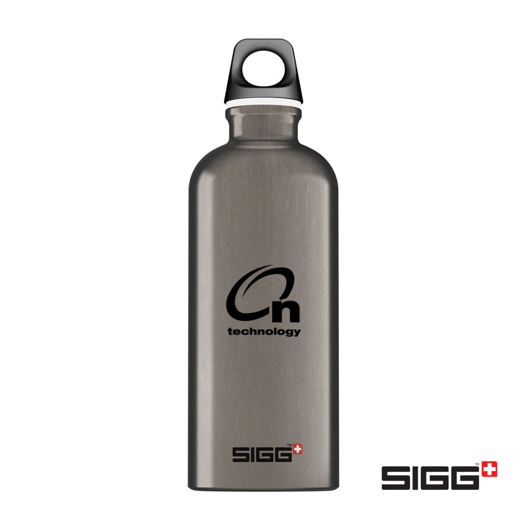 SIGG™ Classic Traveller Bottle - 20oz 19