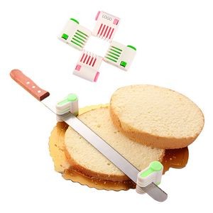 5 Layer Adjustable Cake Leveler Slicing Tool 11