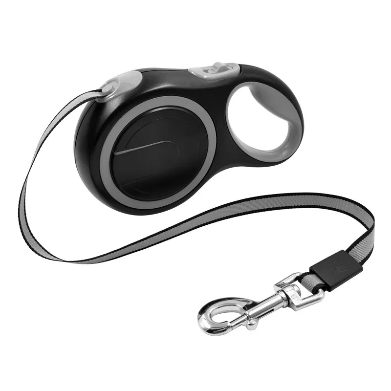 Retractable Dog Leash 3